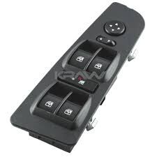 SOL ÖN CAM ANAHTARI FIAT LINEA 07-