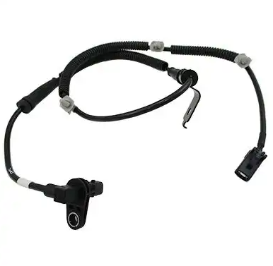 ABS HIZ SENSORU ÖN (HYUNDAİ SANTAFE 06-10 / KİA SORENTO)