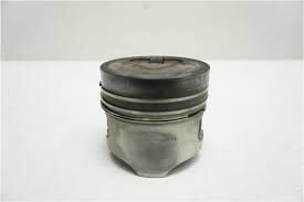 PİSTON SEGMAN 80+STD 0.20 mm KISA-F8Q. 630/632/662 4 Sil. Dizel 1870 cc-47 Kw (64 Ps) 21,5:1 Kangoo 1.9 D