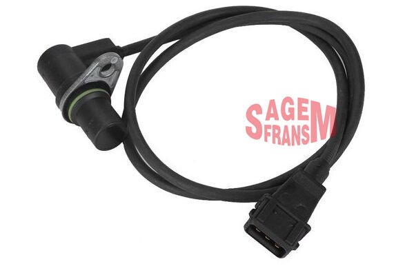 VOLANT SENSOR KABLO ASTRA F - VECTRA A - OMEGA B 2.0 16V
