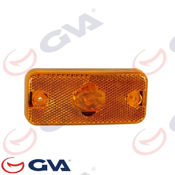 YAN SİNYAL LAMBASI FIAT DUCATO 06 CITRO N JUMPER 06 PEUGEOT BOXER 06 IVECO DAILY II 01 DUYLU  71749250-6303.A1-500308514