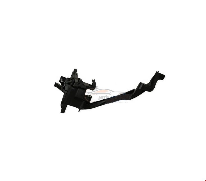 AUDİ - ÖN FAR BRAKETİ SAĞ Q5 2021- - 80A805608A