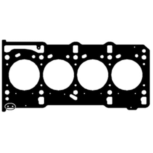 SİLİNDİR KAPAK CONTASI 0.92mm ASTRA H-ASTRA J-CORSA C-D-E MERIVA A-B AVEO-LINEA-PUNTO-FIORINO-EGEA -DOBLO-NEMO-BIPPER 1.3 CDTI MTJ-DTH-DT-DTE-DTJ-DTN-DTR-JTD-HDI-FHZ 2 ÇENTİK