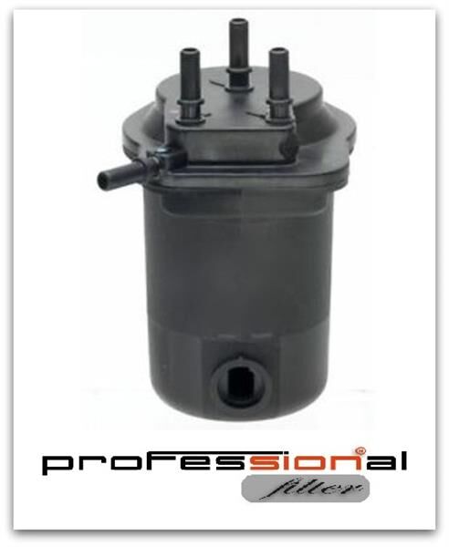 HAVA FİLTRESİ FORD FİESTA IV 1.4İ 16V 90HP 04/96-04/02  96MF9601AB-1004509