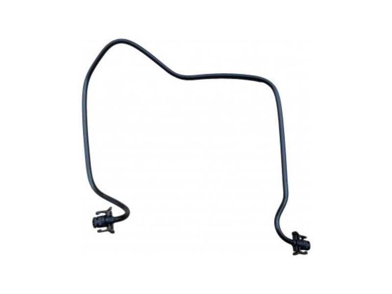 YEDEK SU DEPO HORTUMU PEUGEOT CITROEN  1323.S6