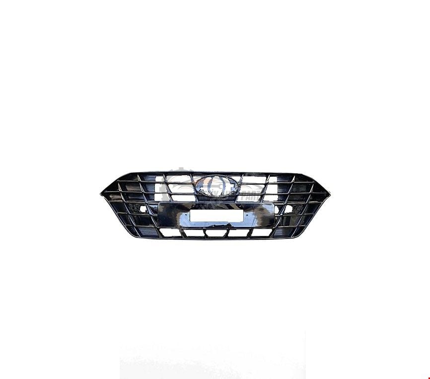 HYUNDAİ - ÖN PANJUR (PİANO BLACK) İ20 2021- - 86351-Q0000