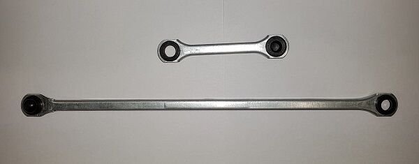 JİKLE TELİ YUVASI - PLASTİK SLX  85009757