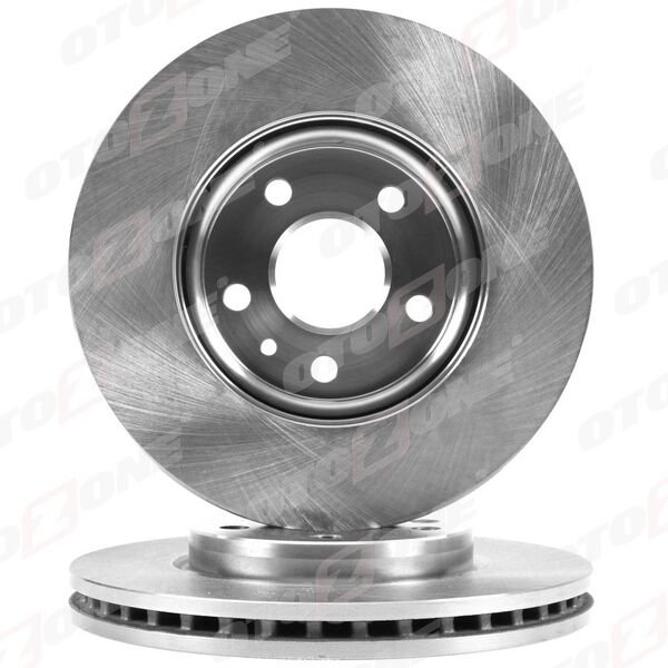 ÖN FREN AYNASI ASTRA J 10> CRUZE 09> AVEO 11> 276x26x5DL 15 İNÇ HAVALI 95526655