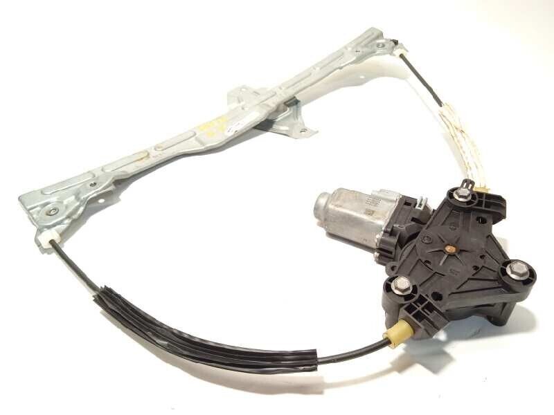 ÖN CAM KRIKOSU MOTORLU SOL 301-C ELYSEE 12 >  9674412480