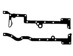 MOTOR TAKIM CONTASI DOBLO-ASTRA H-VECTRA C-ZAFIRA 1.9 JTD KEÇELİ SKC SİZ SUBAP LASTİKLİ