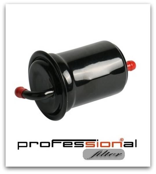 YAKIT FİLTRESİ ISUZU N-SERIE  8982035990-8981628970-8980370110