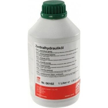 DIREKSIYON HIDROLIGI - FEBİ - (YESIL) (1 LT) - OEM