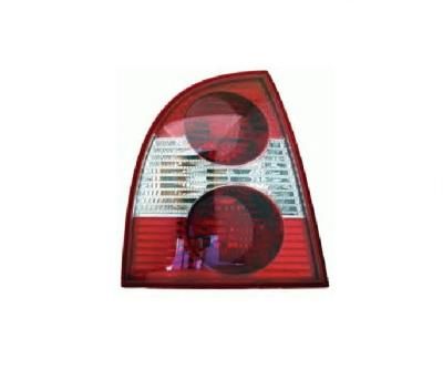 VOLKSWAGEN - STOP LAMBASI SOL PASSAT 2001- - 3B5945095AE