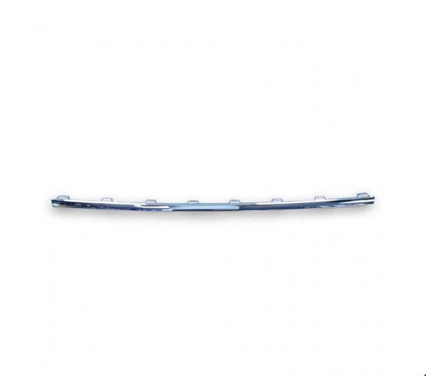 VOLKSWAGEN - ARKA TAMPON NİKELAJI ORTA PASSAT CC 2013- - 3C8853835 / 3C8807443B
