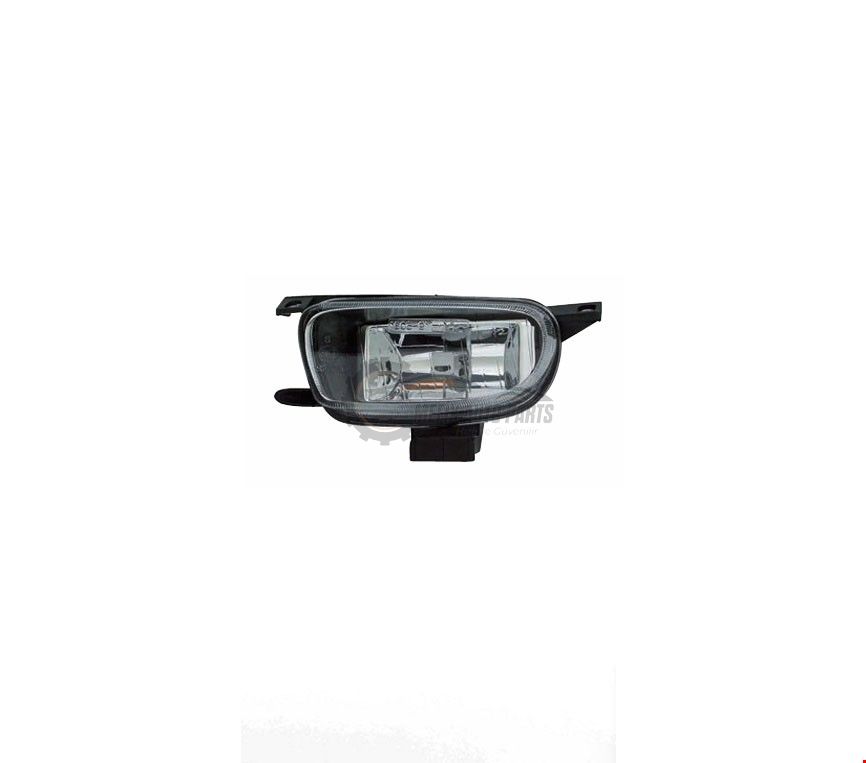 VOLKSWAGEN - SİS FARI SOLT-4 1997- - 701941699J