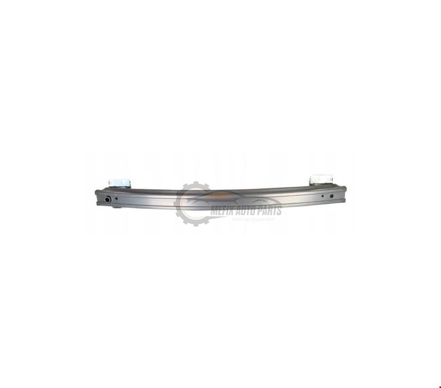 AUDİ - ARKA TAMPON DEMİRİ Q7 2007- - 4L0807309