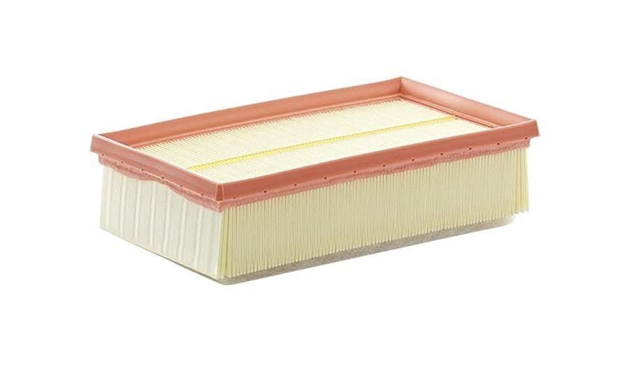 HAVA FİLTRESİ CLIO III 04>MODUS 04> MICRA III K12 05>JUKE 10>19 1.2 D4F 1.4 K4J 1.5dCI K9K 1.6 K4M 2.0 F4R  8200437229-16546BN701-8200399214