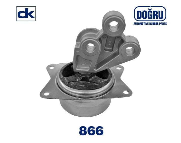 MOTOR TAKOZU VECTRA C Y20DTH