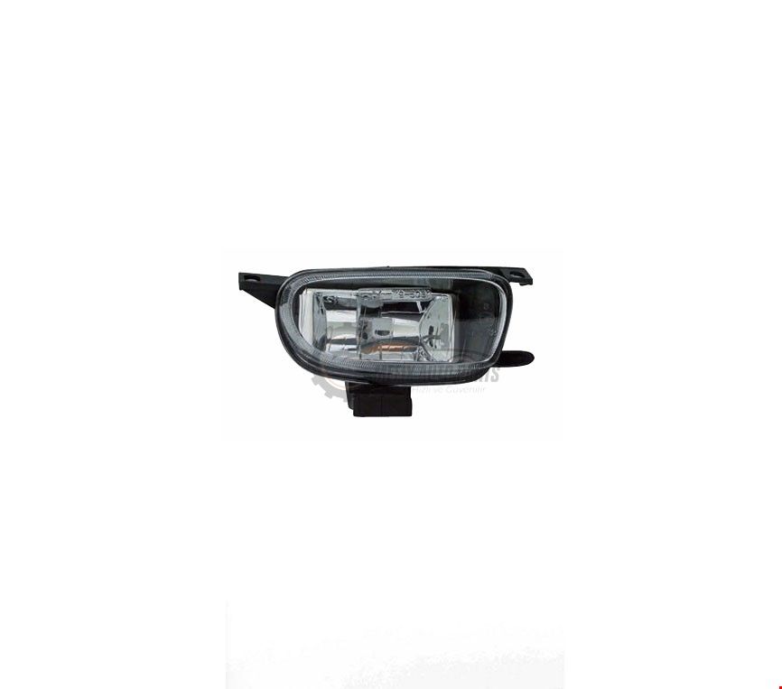 VOLKSWAGEN - SİS FARI SAĞ T-4 1997- - 701941700J