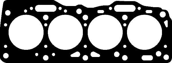 SİLİNDİR KAPAK CONTASI FIAT TEMPRA-TİPO S-SX-SLX 1.6  46414567-7667675