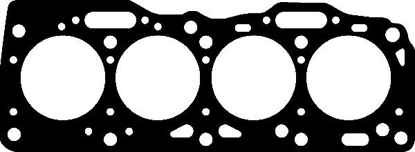 SİLİNDİR KAPAK CONTASI FIAT TEMPRA-TİPO S-SX-SLX 1.6  46414567-7667675