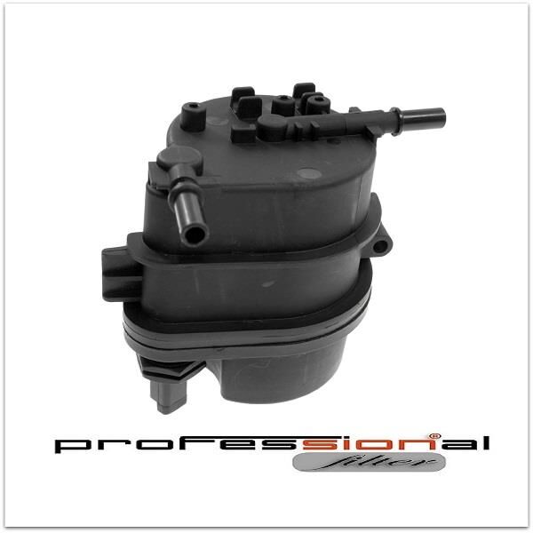 x YAKIT FİLTRESİ COROLLA VVT 05 >  2330322030