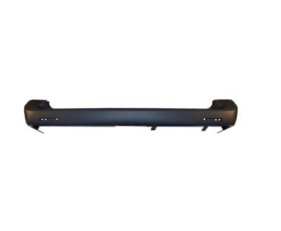 VOLKSWAGEN - ARKA TAMPON T-5 2003- - 7H0807417C7G9