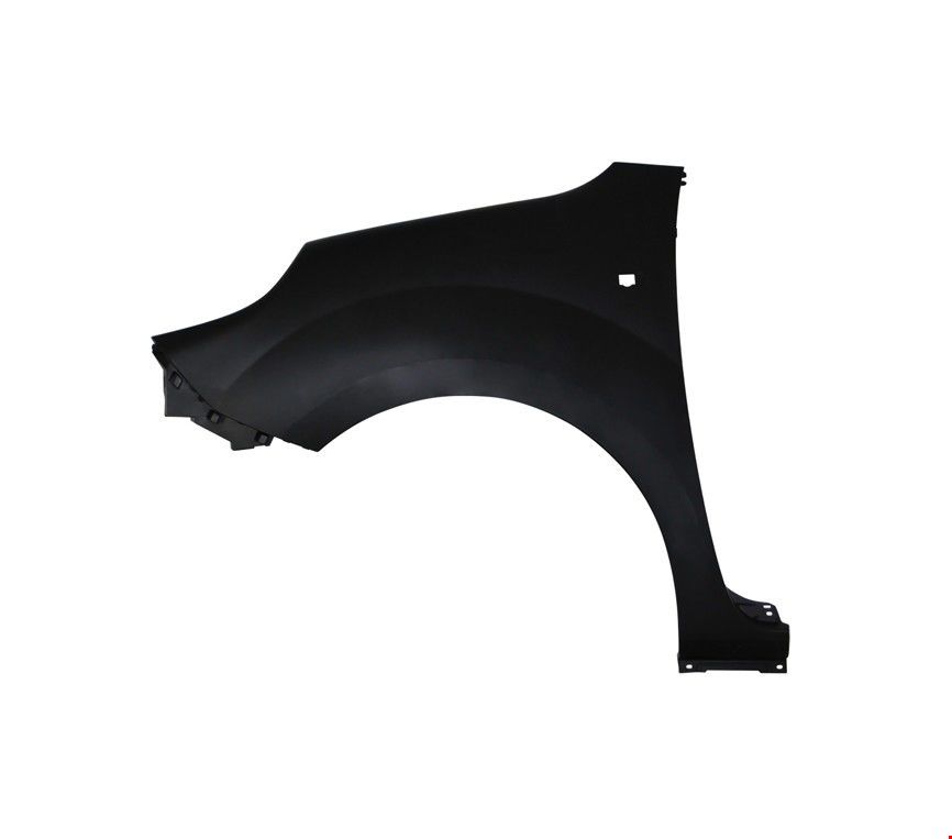 RENAULT - ÖN ÇAMURLUK SOL KANGOO 2013- - 631011368R  