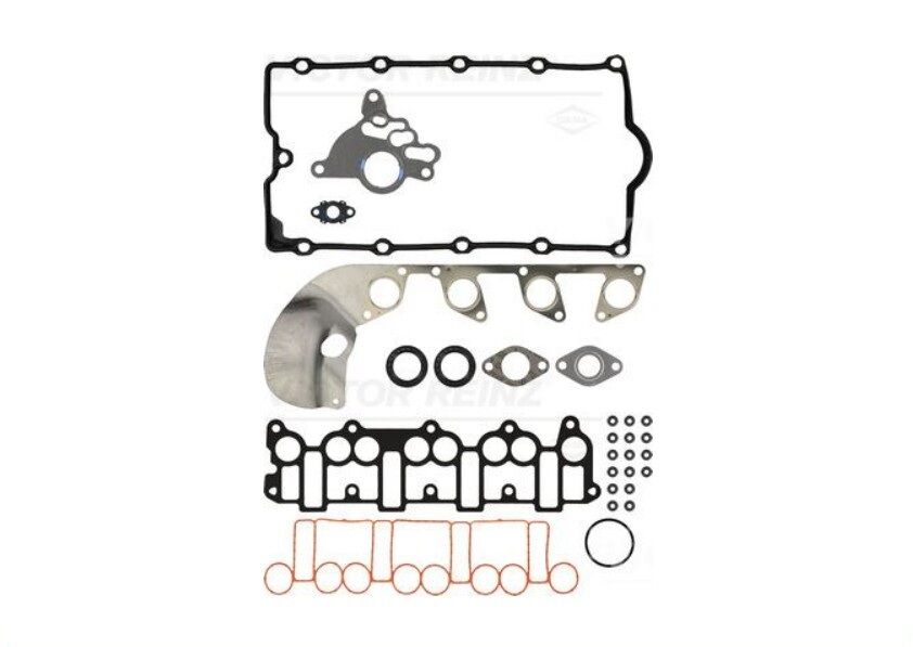 ÜST TAKIM CONTA VW GOLF 05-08 PASSAT 05-10 AUDI A3 06-12 SEAT LEON 06-12 BMN BMR