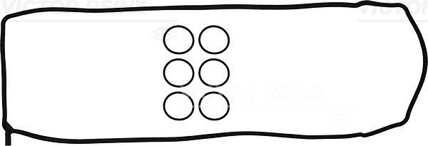 KULBUTOR KAPAK CONTA TAKIMI MERCEDES OM606 W124 W210 W140 W463