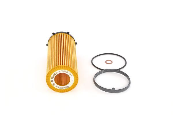 YAG FILTRESI BMW N57 E90 E92 E93 F10 F01 F07 E70 E71 E72  11427808443