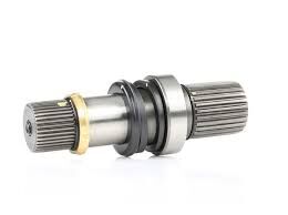 AKS MİLİ SAĞ SOKET TAKIM 105 HP VW TRANSPORTER T5 1.9 TDI 03-11  02Z409345B