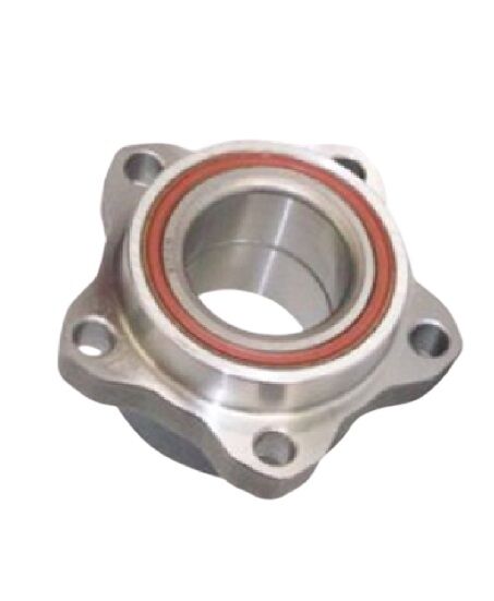 ÖN TEKER RULMANI ALÇAK TAVAN TRANSIT V347-V348 2.2 TDCI-2.4 TDCI 06 > 45x117x57 ABS SİZ 5 BİJON