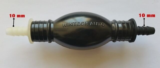 YAKIT POMPASI GİRİŞ BORUSU A13DTC OPEL CORSA D  55573419-820689