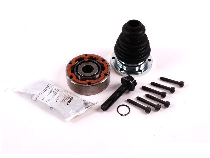 AKS KAFASI İÇ SOL & SAĞ 80 PASSAT A4 A6 ADR AEB AWT AL MEKANİK (8C,B4) 2.0 E 16V Quattro 1992-1995 MT A:100 B:33 L:32