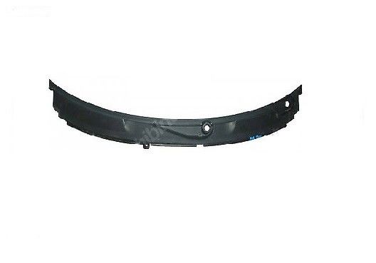 AUDİ - ÖN CAM ALT IZGARA A6 2008- - 4F1819403A