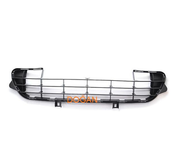 CITROEN - ÖN TAMPON ORTA IZGARA CT C3 2005- - 7414PG