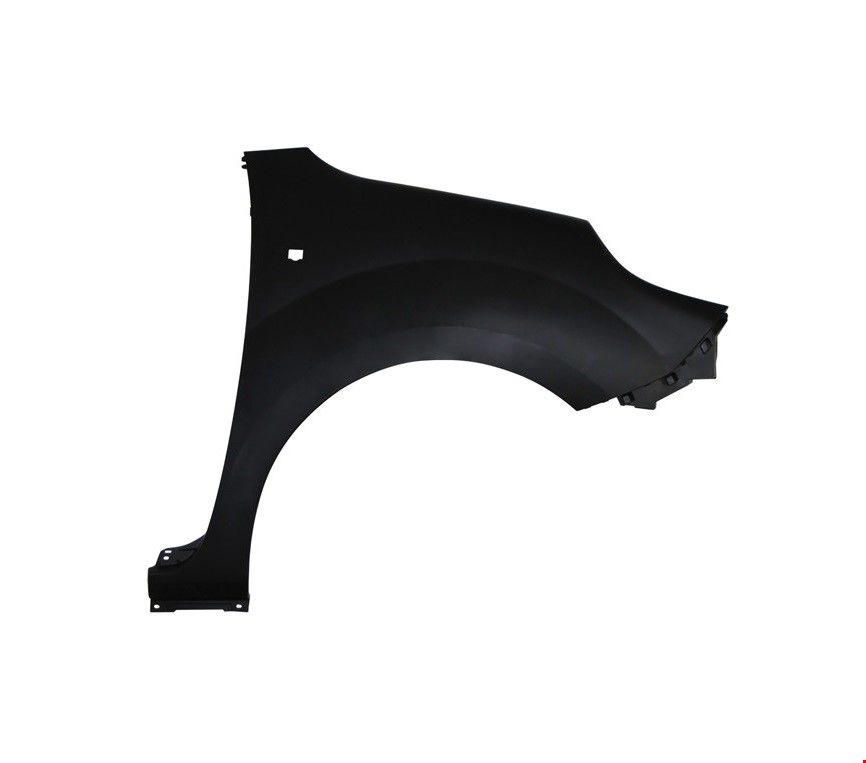 RENAULT - ÖN ÇAMURLUK SAĞ KANGOO 2013- - 631002210R