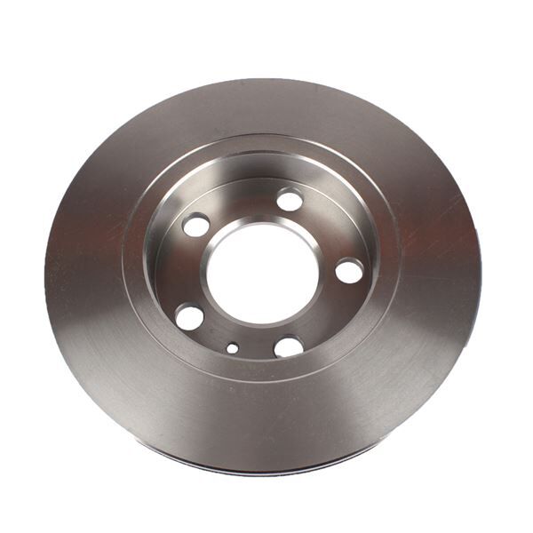 FREN DİSKİ (TAKIM) ARKA OPEL ASTRA J 1.3 CDTI-1.6İ-1.4İ 09>16 MOKKA 1.4-1.6-1.7 CDTI 12> / CHEVROLET TRAX 1.4-1.6 12>14 CRUZE 1.6-2.0 CDI 11>14 (15INCH)(268.5X12X5DL)