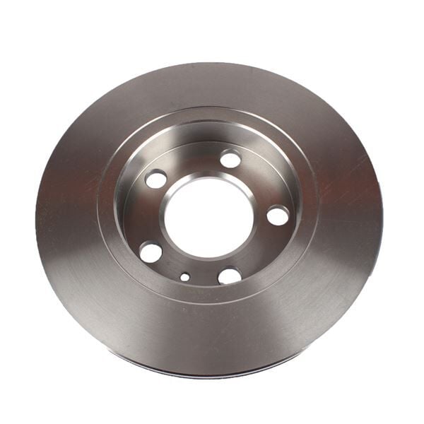 FREN DİSKİ (TAKIM) ARKA OPEL ASTRA J 1.3 CDTI-1.6İ-1.4İ 09>16 MOKKA 1.4-1.6-1.7 CDTI 12> / CHEVROLET TRAX 1.4-1.6 12>14 CRUZE 1.6-2.0 CDI 11>14 (15INCH)(268.5X12X5DL)