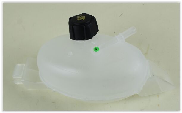 ARKA SİS LAMBASI SOL MGN III  265850009R