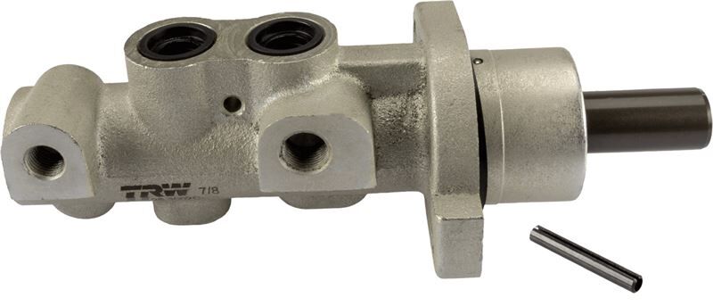 FREN ANA MERKEZİ P206 2A/C 1.6 16V 12/00 > ABS SIZ-P206 1.6 16V 09/00 >P206 SW 2E/K 1.6 16V 07/02