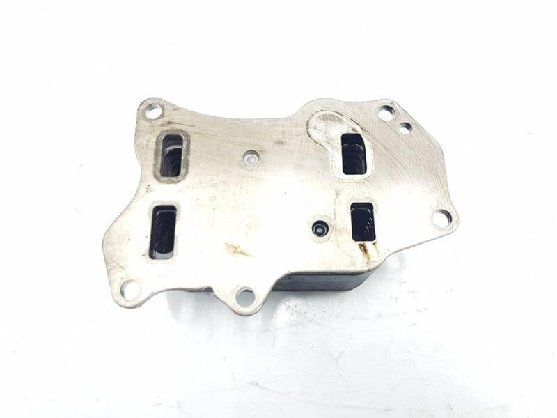 YAĞ SOĞUTUCUSU ASTRA L 21> COMBO E-CORSA F 19> GRANDLAND 17> ZAFIRA LIFE 19> VIVARO C 19> JUMPY C4-C5 18> PARTNER-BERLINGO 18> EXPERT 16> P508-P5008-P301-P308-P3008-P208 DS4 21> DS7 1.5 BLUE HDI  9814294480
