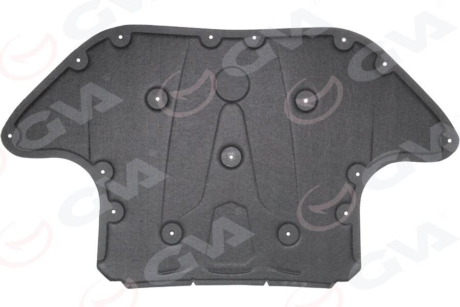 TAMPON IZGARASI ON ORTA MERCEDES GLC-CLASS C253 16>