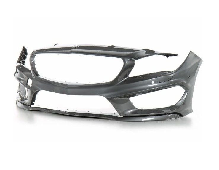 MERCEDES - ÖN TAMPON AMG CLA W117 2013- - 1178804840