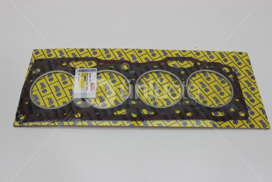 MOTOR TAKOZU SOL FIAT DOBLO III 10> LİNEA 07>1.3 MTJ 1.4 1.6 MTJ