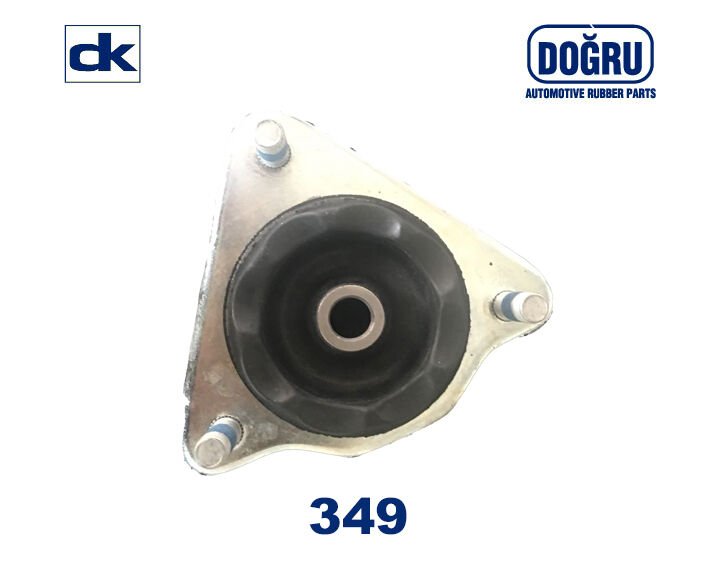 AMORTİSÖR TAKOZU FORDTRANSİT T15 - OEM 92VB-3K155-AD,6763456