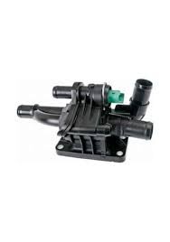 TERMOSTAT YUVASI (KOMPLE) PEUGEOT 206-207-307-308-407-1007-3008-5008-PARTNER TEPE-C2-C3-C4-C5 II FOCUS III 11> 1.6 TDCI COURIER 14> 1.5-1.6 TDCI FIESTA 08>17 1.5 TDCI B-MAX 14>