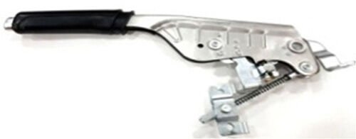 EL FREN KOLU TABANCASI DOBLO KROM DÜĞME