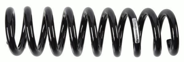 HELEZON YAY ARKA 330mm MERCEDES E-CLASS S124 93>96  A1243241604